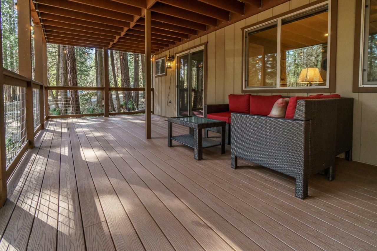 20b We-dunn-it Chalet *