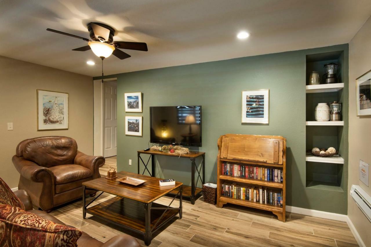 20b We-dunn-it Chalet
