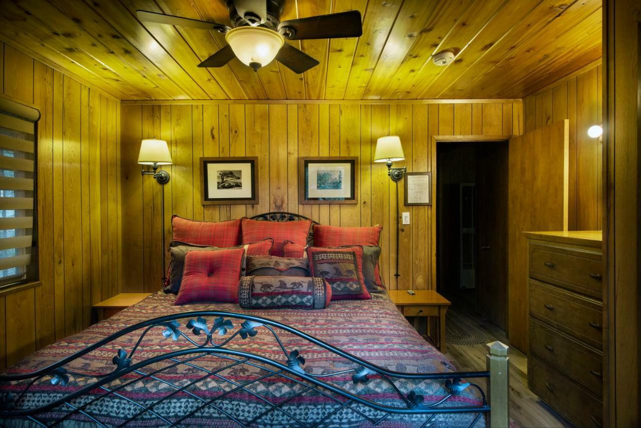 20b We-dunn-it Chalet *