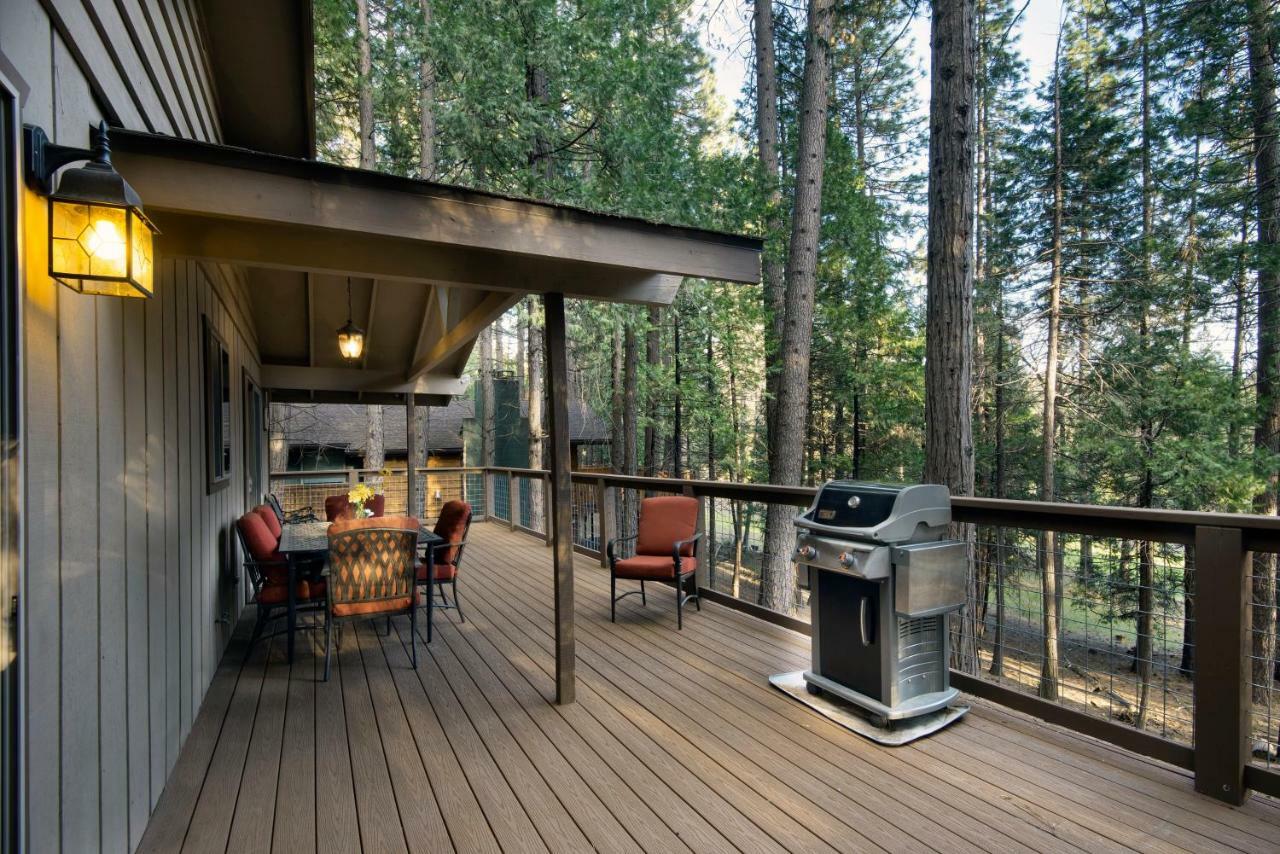 20b We-dunn-it Chalet *