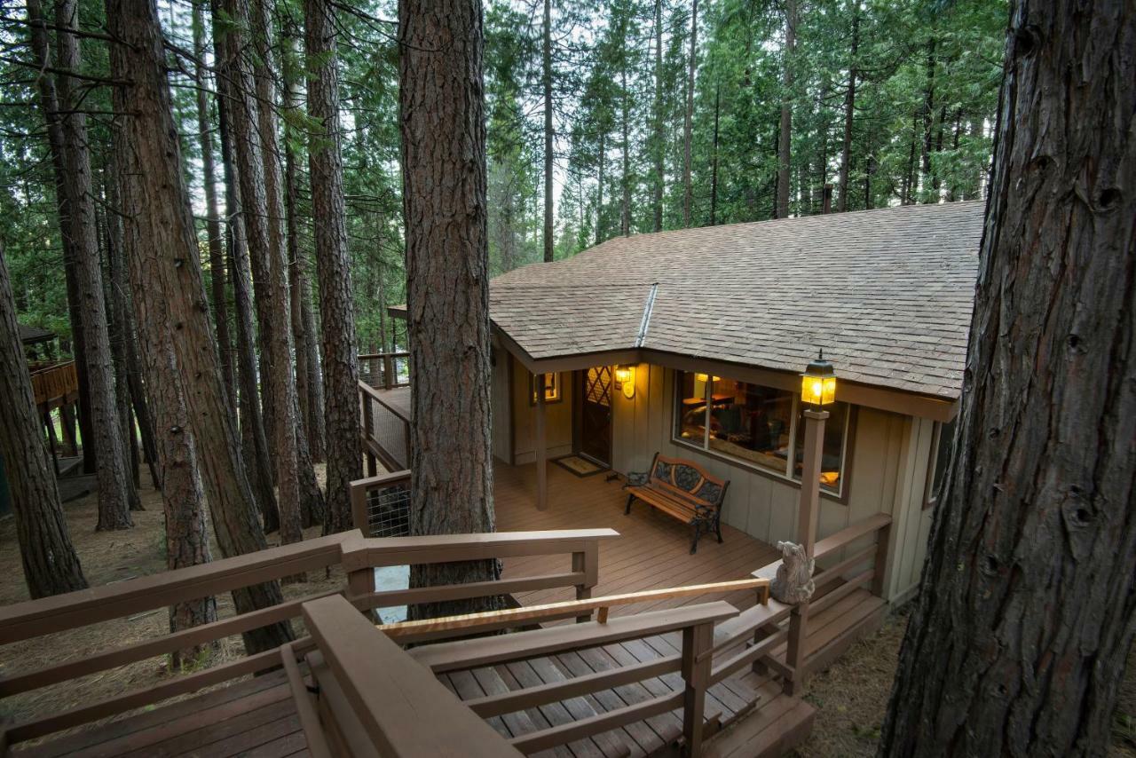 20b We-dunn-it Chalet *