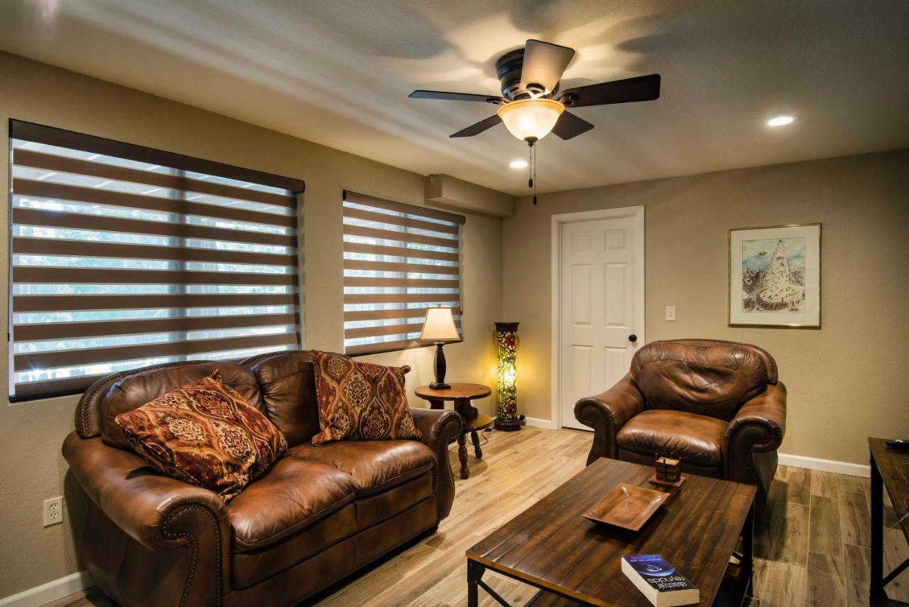Chalet 20b We-dunn-it Wawona