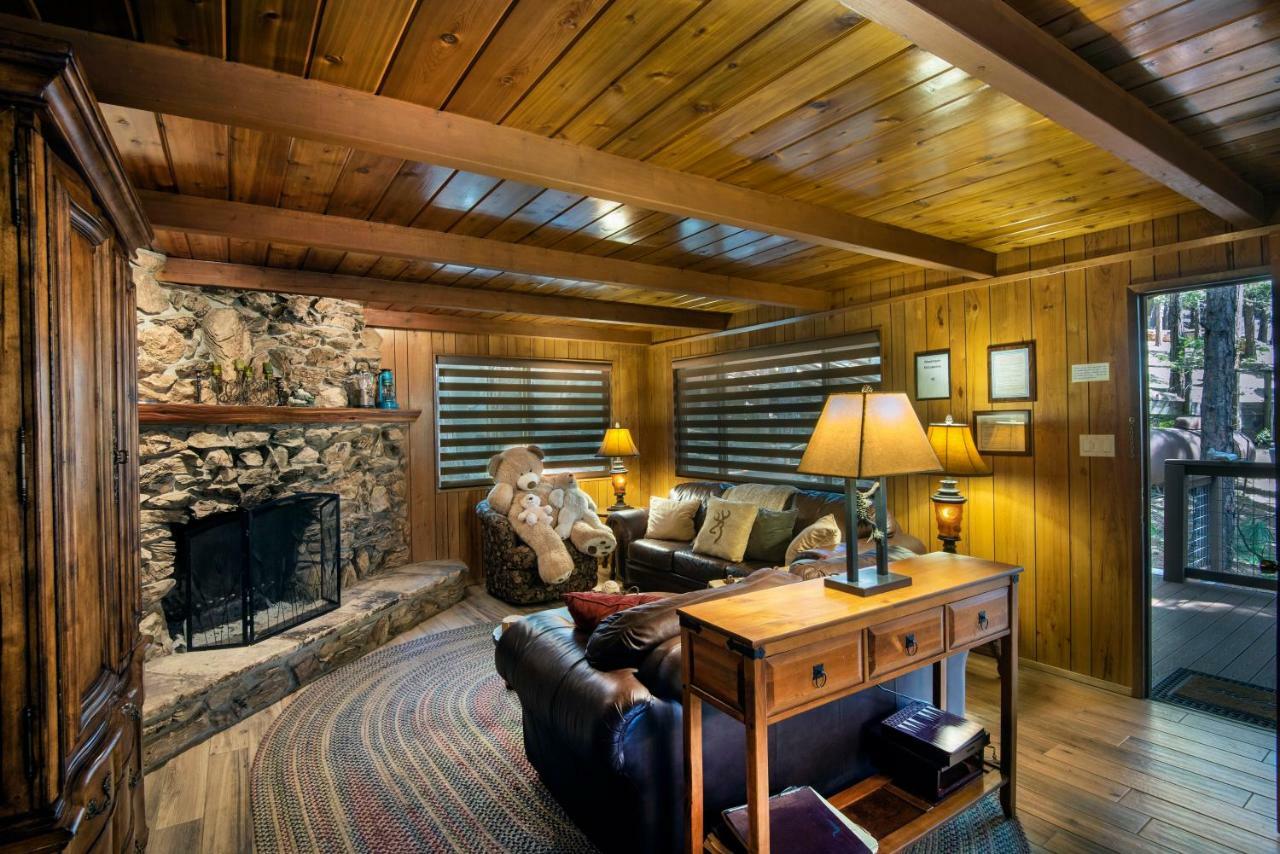 20b We-dunn-it Chalet *